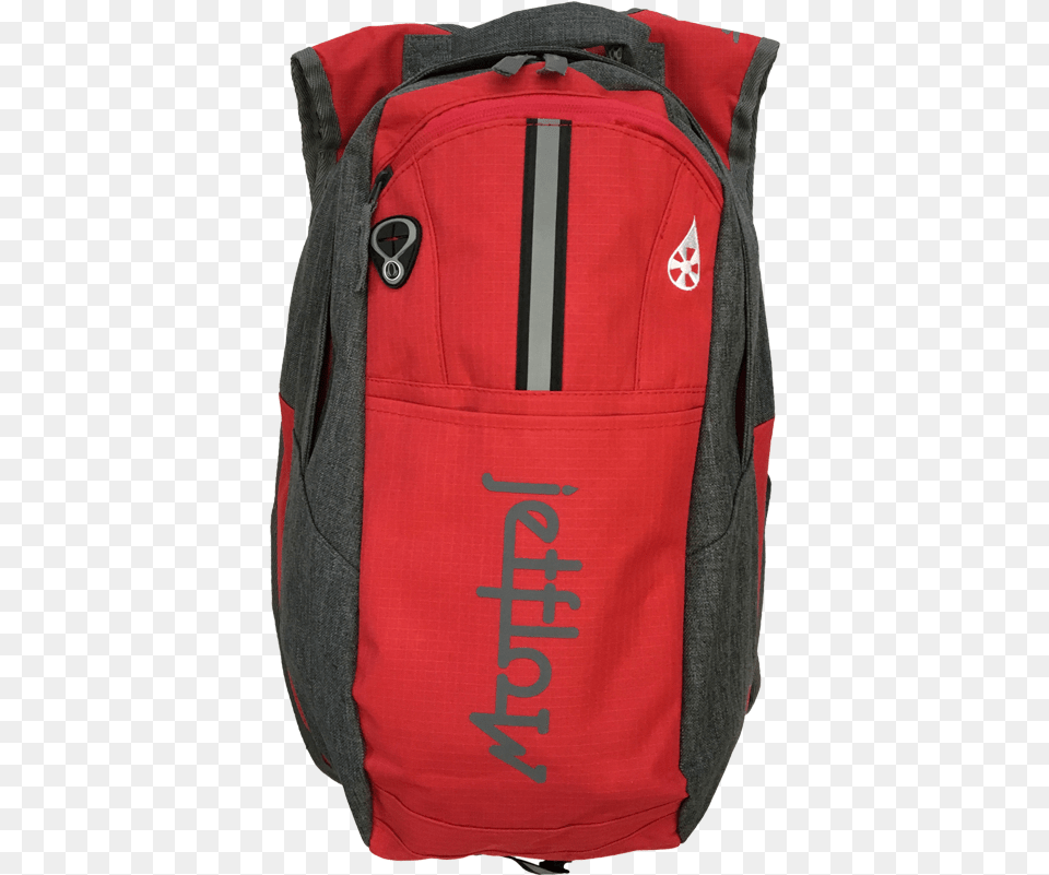 Ledge Sports Jetflow Dirt Merchant Hydration Pack Ledge Jem Hydration Pack System Red, Backpack, Bag Png
