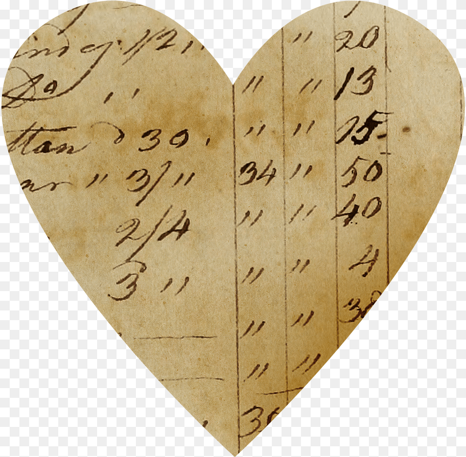 Ledger Paper Heart Love, Person, Text, Face, Head Free Transparent Png