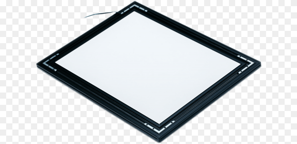 Ledlightbox 10mm Ultra Slim Platter, Electronics, Screen Free Transparent Png