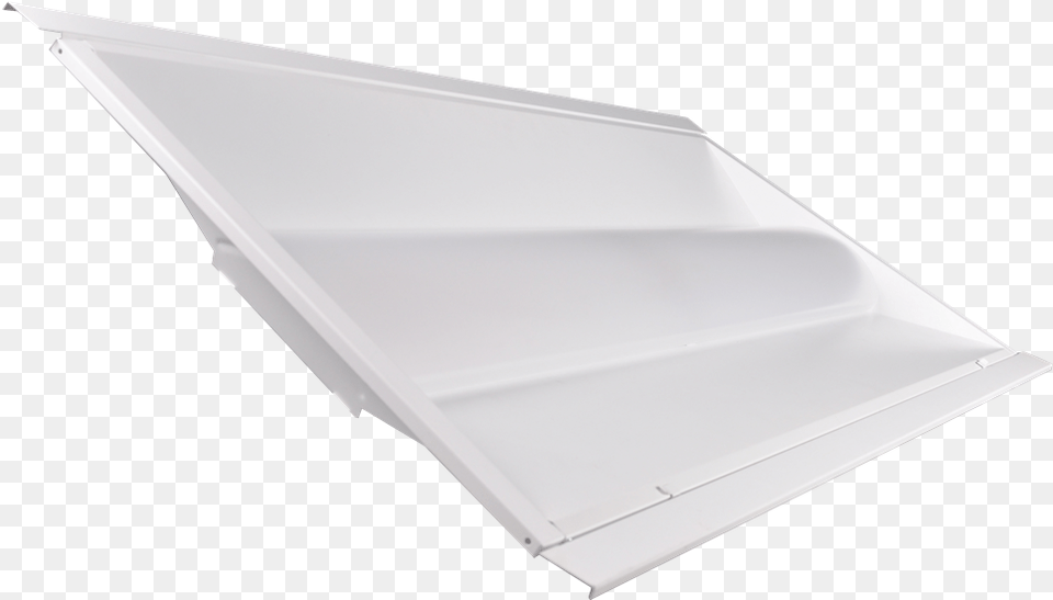 Ledone Indoor Multi Watt Retrofit Troffer Kit Foot Roof, Architecture, Building, Housing, House Free Transparent Png