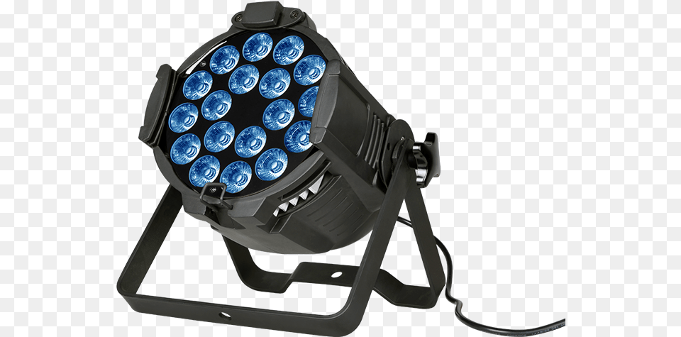 Ledpar Led Stage Lighting, Electronics, Spotlight Free Transparent Png