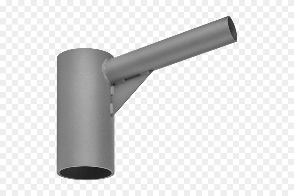 Ledstreet Se Pole Top Adapter Opple Lighting, Mailbox Png Image