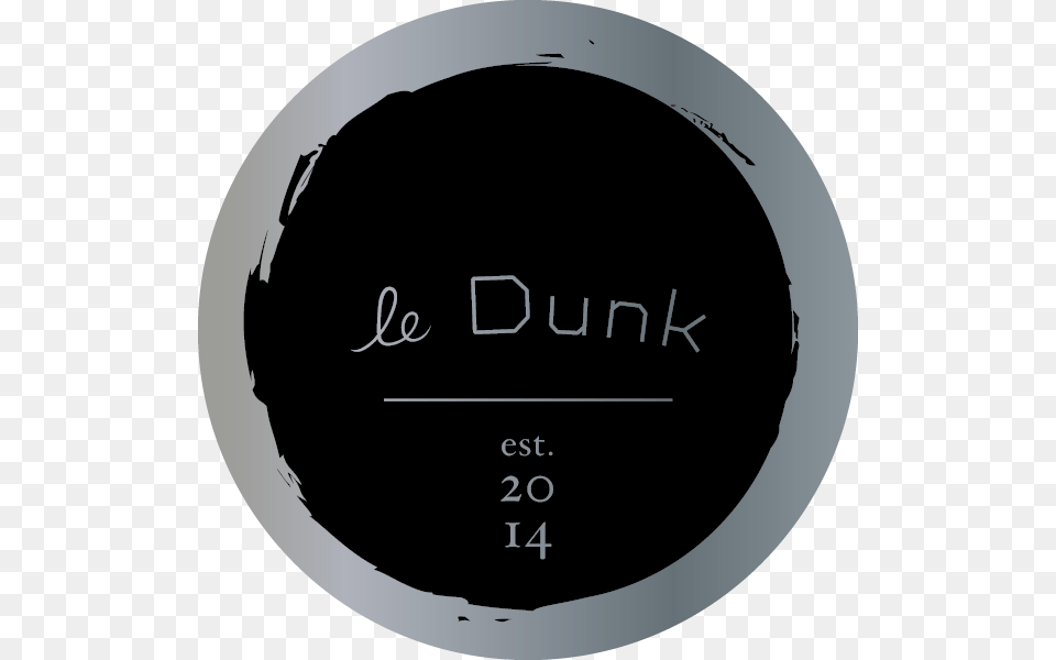 Ledunk Stickers Reporter Gourmet, Sphere, Ammunition, Grenade, Weapon Free Png Download