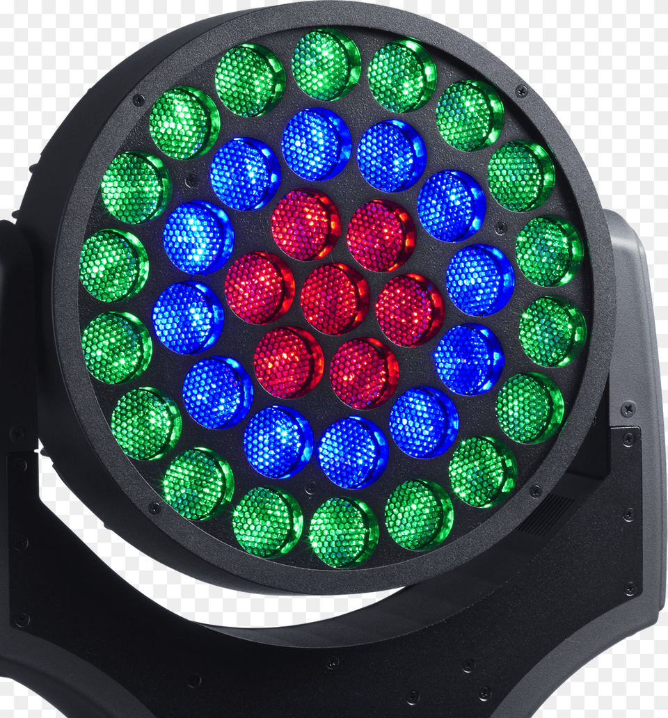 Ledwash 600 Robe Led Wash Free Png