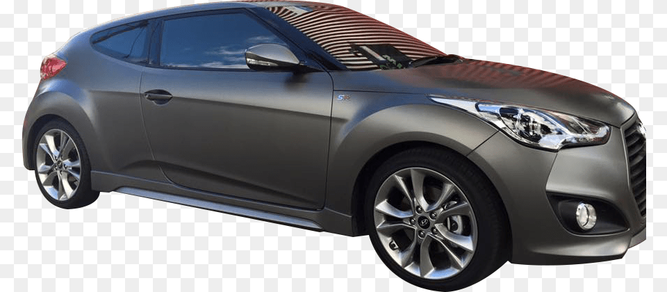 Lee Amp Cates Glass Now Offers Auto Window Tinting At Hyundai Veloster, Alloy Wheel, Vehicle, Transportation, Tire Png Image