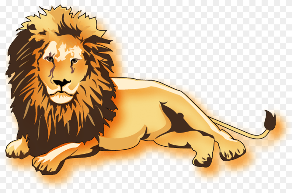 Lee Elementary Lion Clipart, Animal, Mammal, Wildlife, Face Png Image