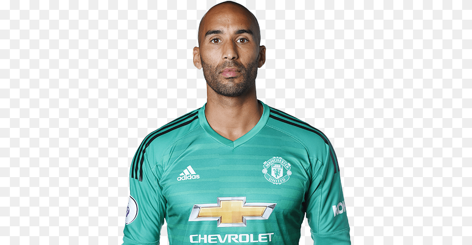 Lee Grant De Gea, Clothing, Shirt, Adult, Person Png