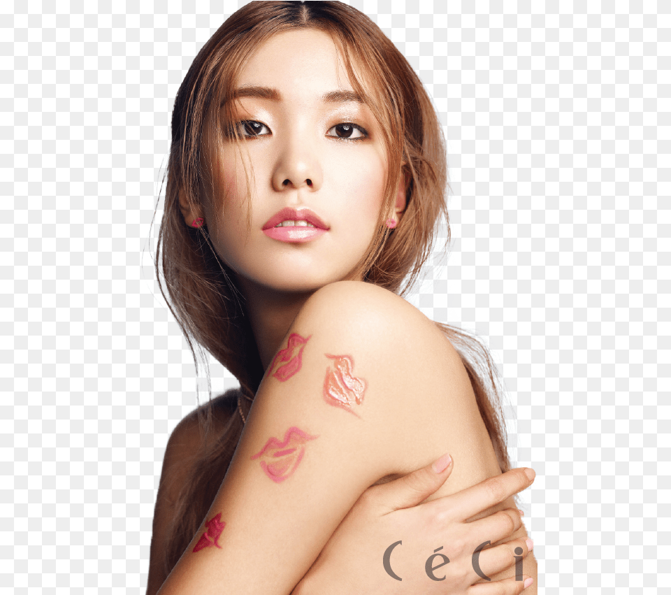 Lee Ho Jung Tattoo, Body Part, Skin, Finger, Hand Free Transparent Png