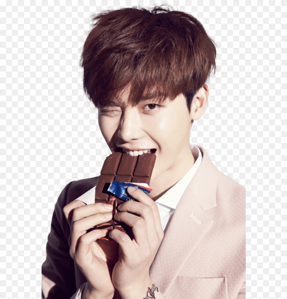 Lee Jong Suk Lee Jong Suk, Person, Body Part, Hand, Finger Png Image