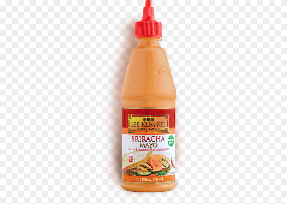 Lee Kum Kee Char Siu Chinese Barbecue Sauce, Food, Ketchup, Beverage, Juice Png Image