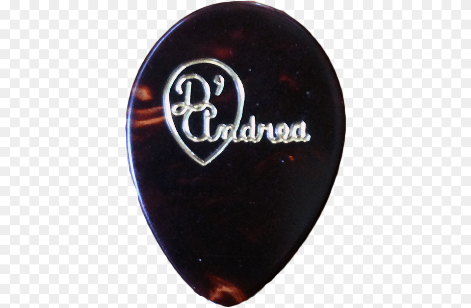 Lee Ritenour Signature D39andrea Guitar Pick Guitar, Musical Instrument, Plectrum, Logo Png