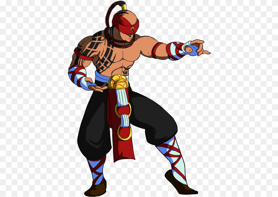 Lee Sin Alpha Standing Frame Illustration, Person, Book, Comics, Publication Free Png