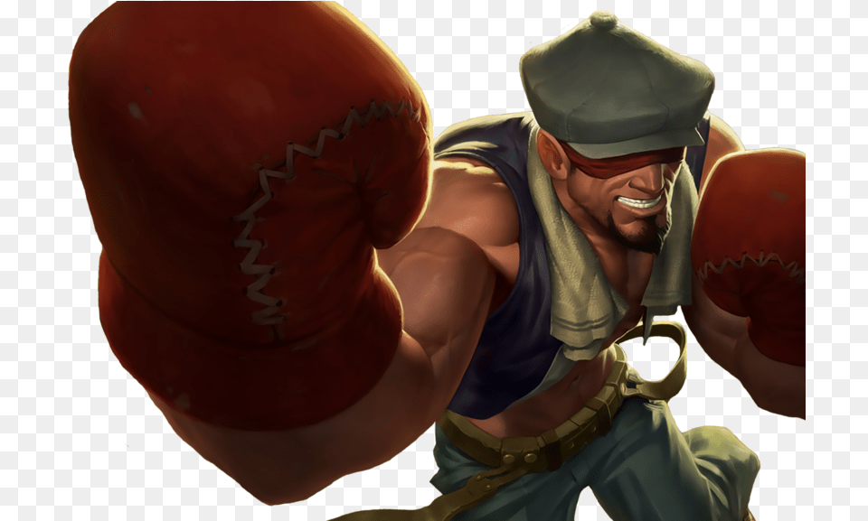 Lee Sin Knockout Lee Sin Render, Baby, Person, Ball, Cricket Png