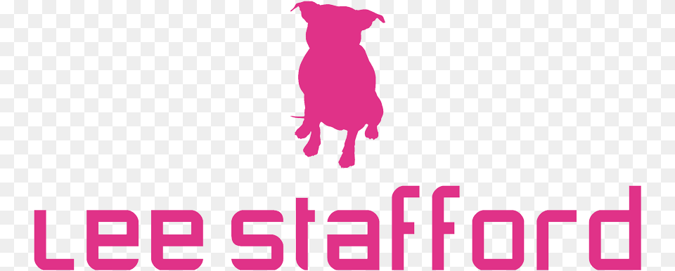 Lee Stafford Logo, Purple, Animal, Cat, Mammal Png