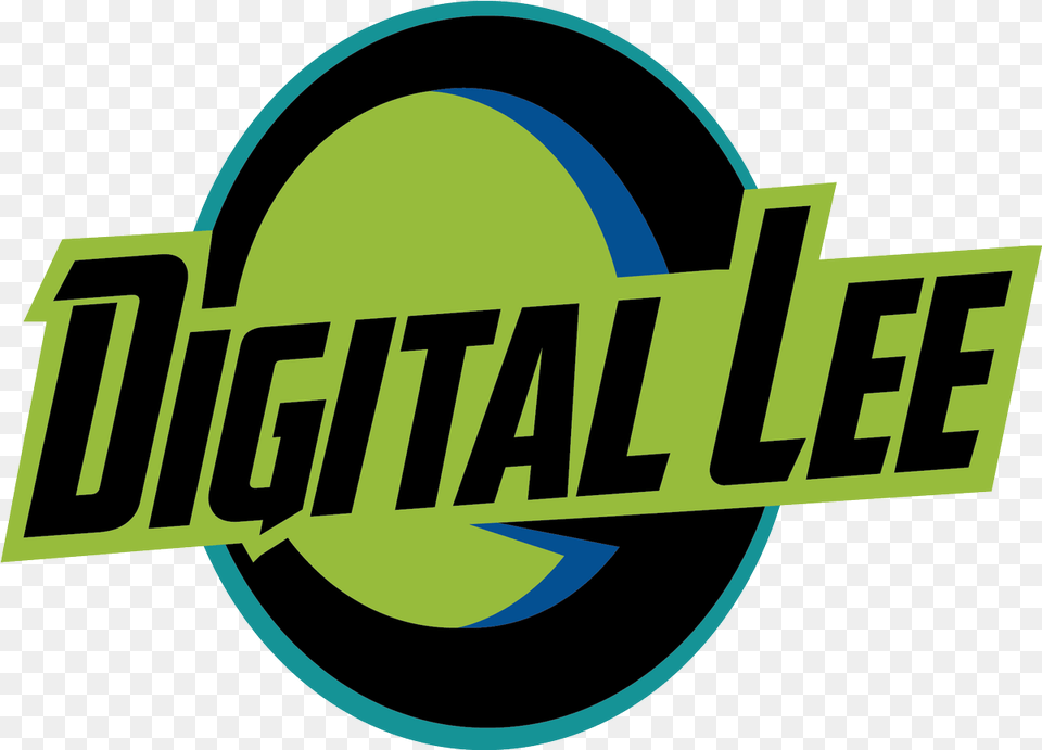 Leecountycte Digital Lee Logo Clipart Full New York Islanders Free Png