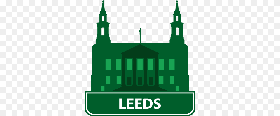 Leeds Clipart, Architecture, Building, Tower, Spire Free Transparent Png