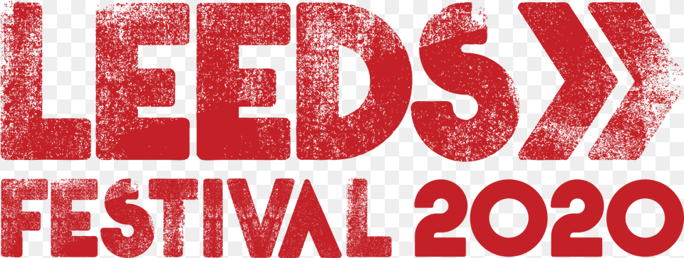 Leeds Festival Reading Festival, Text Free Png Download