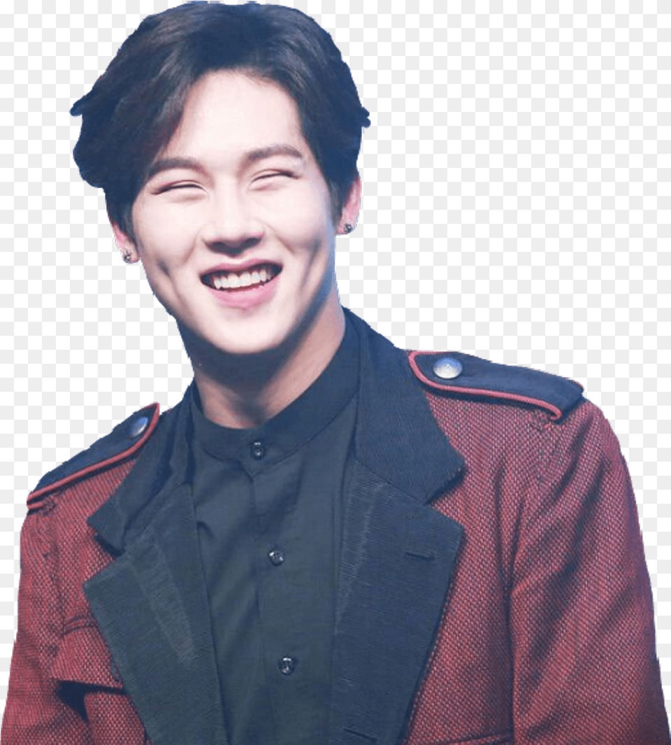 Leejooheon Sticker, Adult, Person, Man, Male Png Image