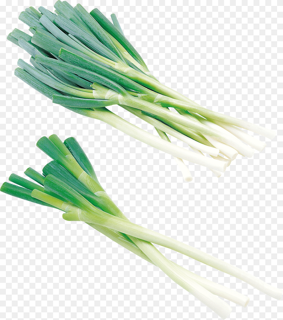 Leek, Food, Produce, Plant Png Image