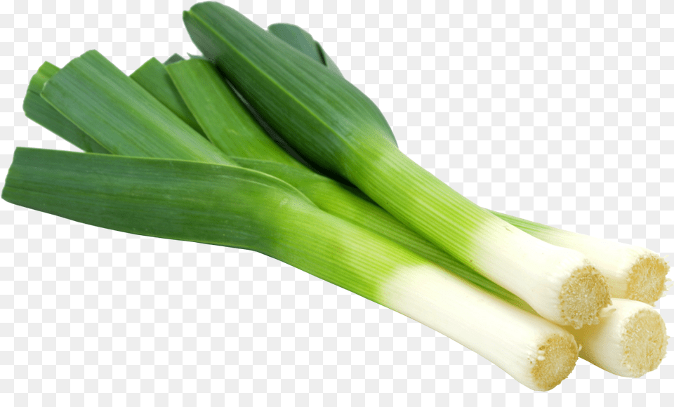 Leek Bio Lauch Frankreich Ca 630 G, Food, Produce, Plant, Vegetable Free Transparent Png