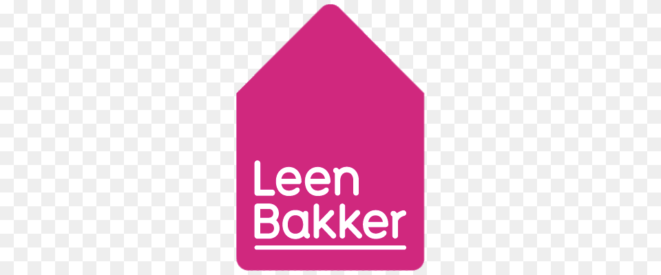Leen Bakker Logo, Sign, Symbol, Road Sign Png Image