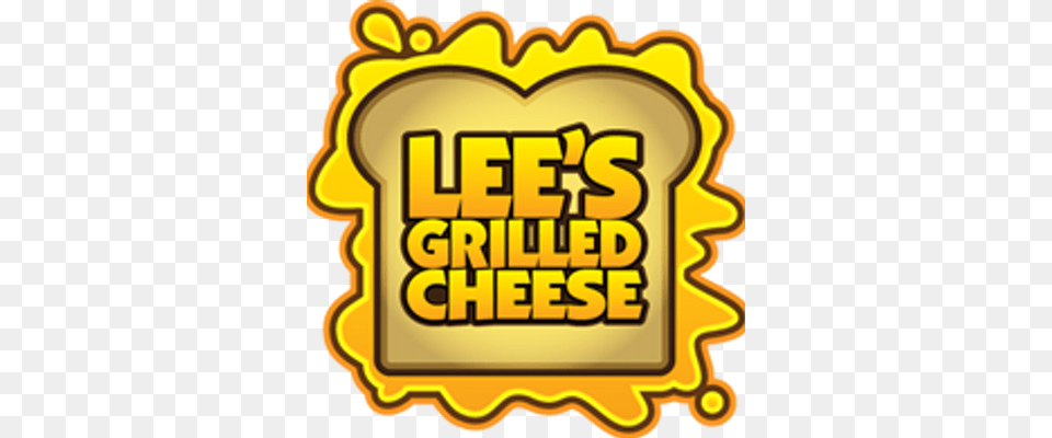 Lees Grilled Cheese, Advertisement, Poster, Food, Ketchup Free Png Download