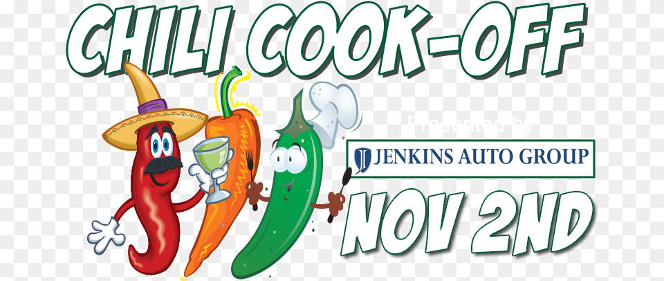 Leesburg Chili Cook Off Cartoon, Clothing, Hat Png Image