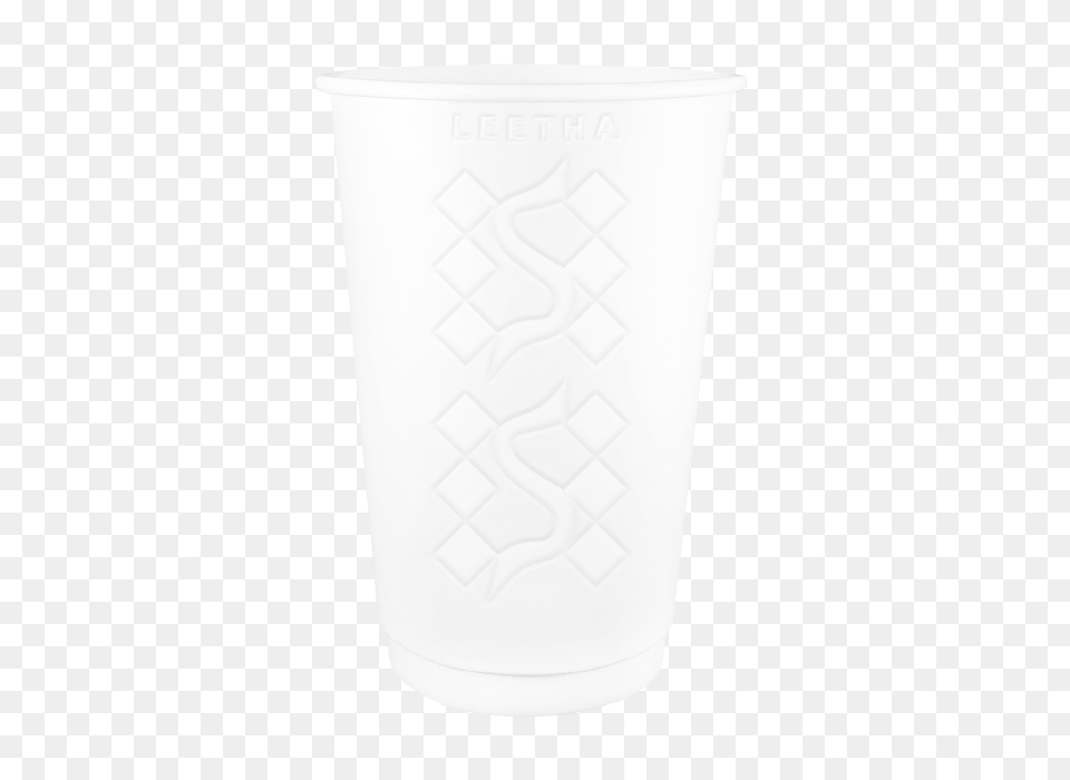 Leetha Double Wall Embossed Hot Paper Cups, Cup, Bottle, Shaker, Glass Png