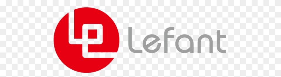 Lefant Logo Free Transparent Png