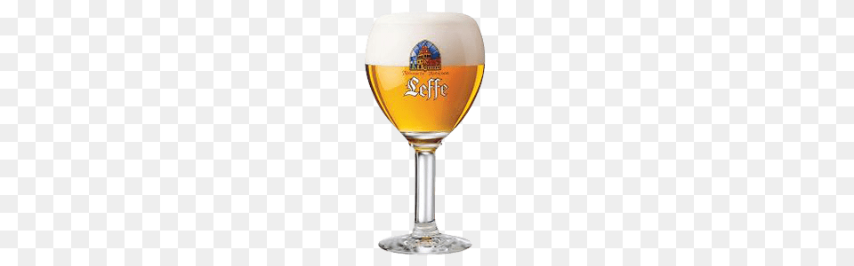 Leffe Blonde Glass, Alcohol, Beer, Beverage, Beer Glass Png