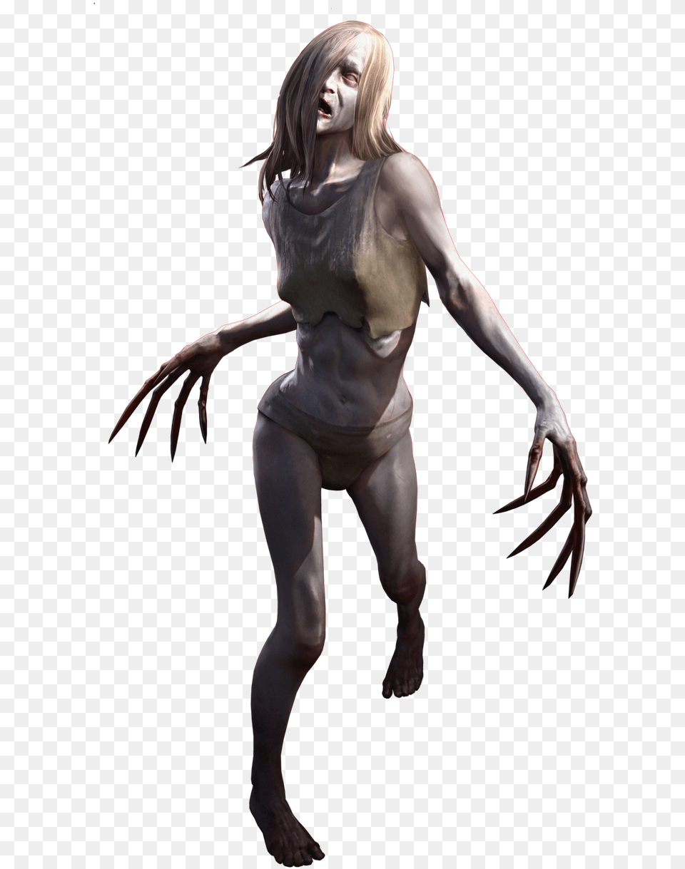 Left 4 Dead, Adult, Female, Person, Woman Free Png