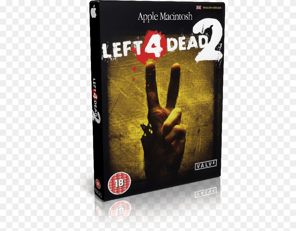 Left 4 Dead 2, Body Part, Finger, Hand, Person Free Transparent Png