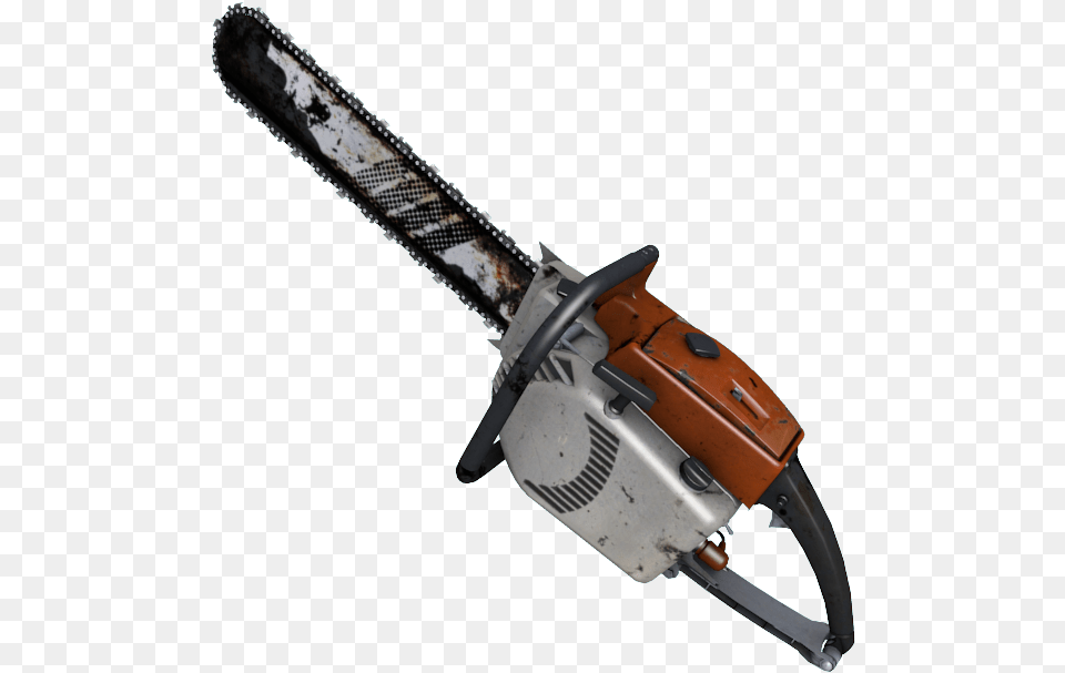 Left 4 Dead, Device, Chain Saw, Tool Free Png