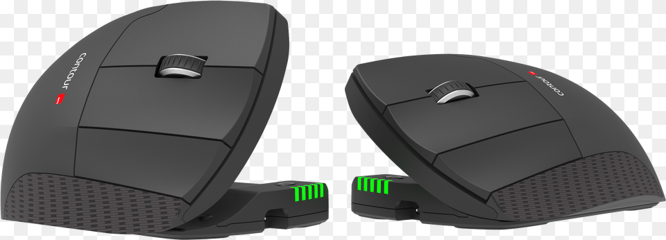 Left And Right Hand Mouse, Computer Hardware, Electronics, Hardware Png