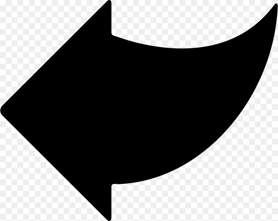 Left Arrow Black Shape Flechas Izquierda Negra, People, Person, Silhouette, Animal Free Transparent Png