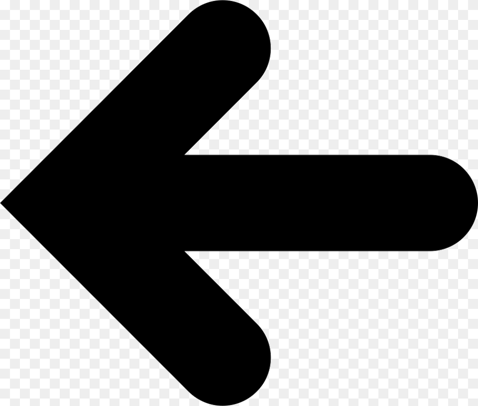Left Arrow Left Arrow Icon, Sign, Symbol, Road Sign, Disk Free Png