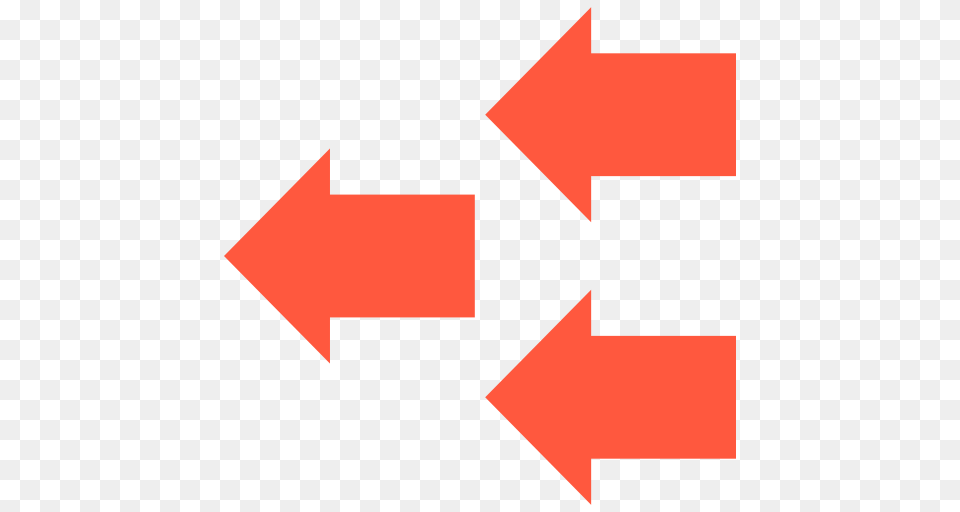 Left Arrows Curve Arrows Curved Arrow Arrows Left Arrow Back, First Aid, Symbol Free Transparent Png