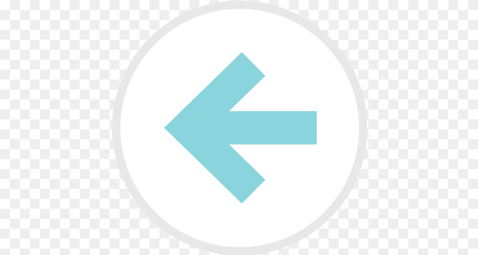 Left Back Arrow In Filled Square Button Vector Svg Icon 3 Vertical, Logo, Symbol, Disk, Sign Free Transparent Png