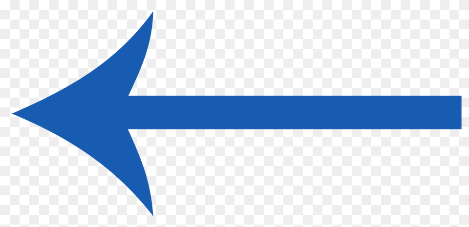 Left Blue Arrow Images, Sword, Weapon Png