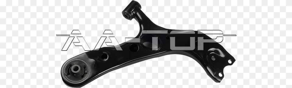 Left Front Lower Control Arm Tof6005 Tool, Blade, Razor, Weapon, Machine Png Image