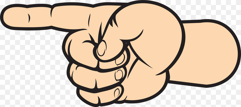 Left Hand Arrow, Body Part, Person, Fist Free Png