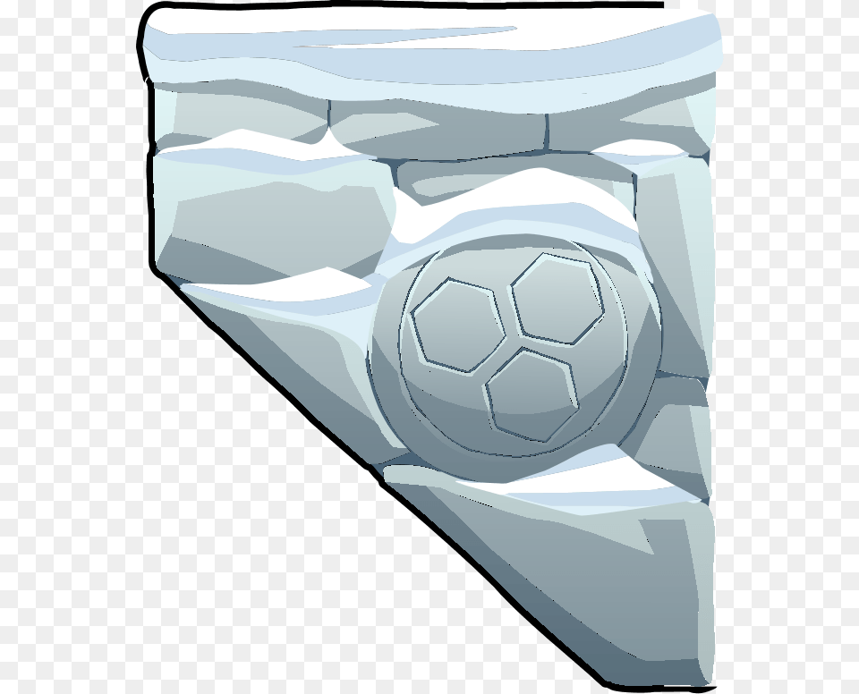 Left Island Brawlhalla Map, Ball, Football, Sport, Soccer Ball Free Png Download