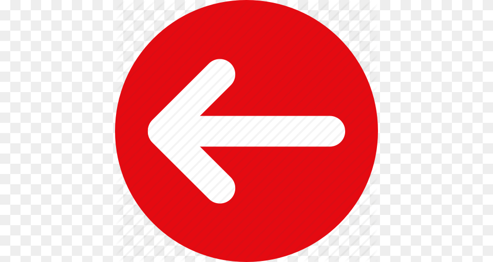 Left Left Arrow Move Left Slider Left Icon, Road Sign, Sign, Symbol, Stopsign Free Transparent Png