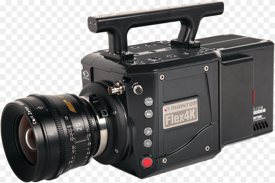 Left Phantom Flex 4k Camera, Electronics, Video Camera, Digital Camera Png Image