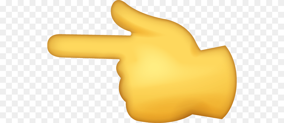 Left Pointing Backhand Index Iphone Pointing Hand Emoji, Body Part, Finger, Person, Clothing Free Transparent Png