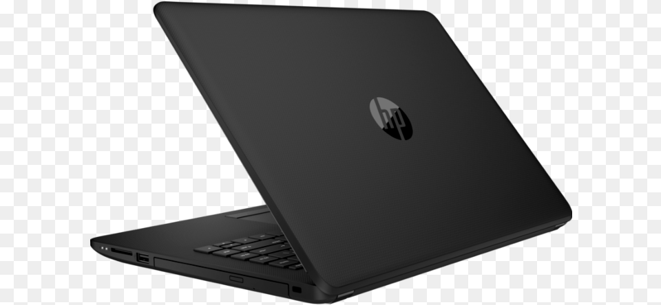 Left Rear Facing Hp Laptop, Computer, Electronics, Pc, Computer Hardware Png