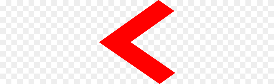 Left Red Arrow Clip Art, Symbol, Text Png