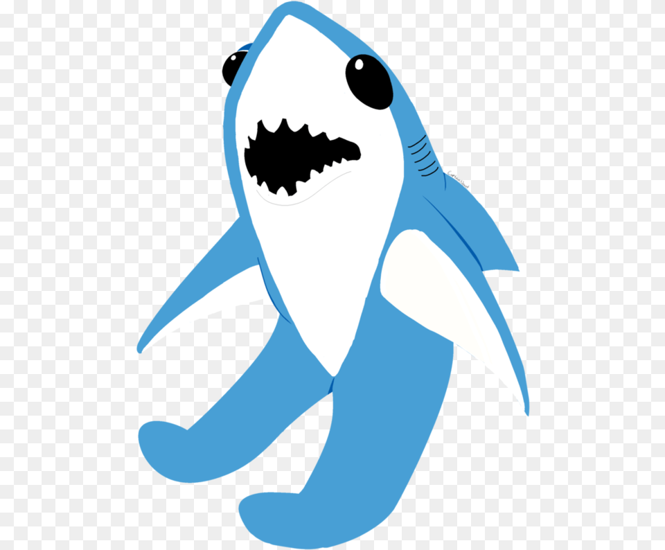 Left Shark Clip Art, Animal, Sea Life, Person, Fish Free Png