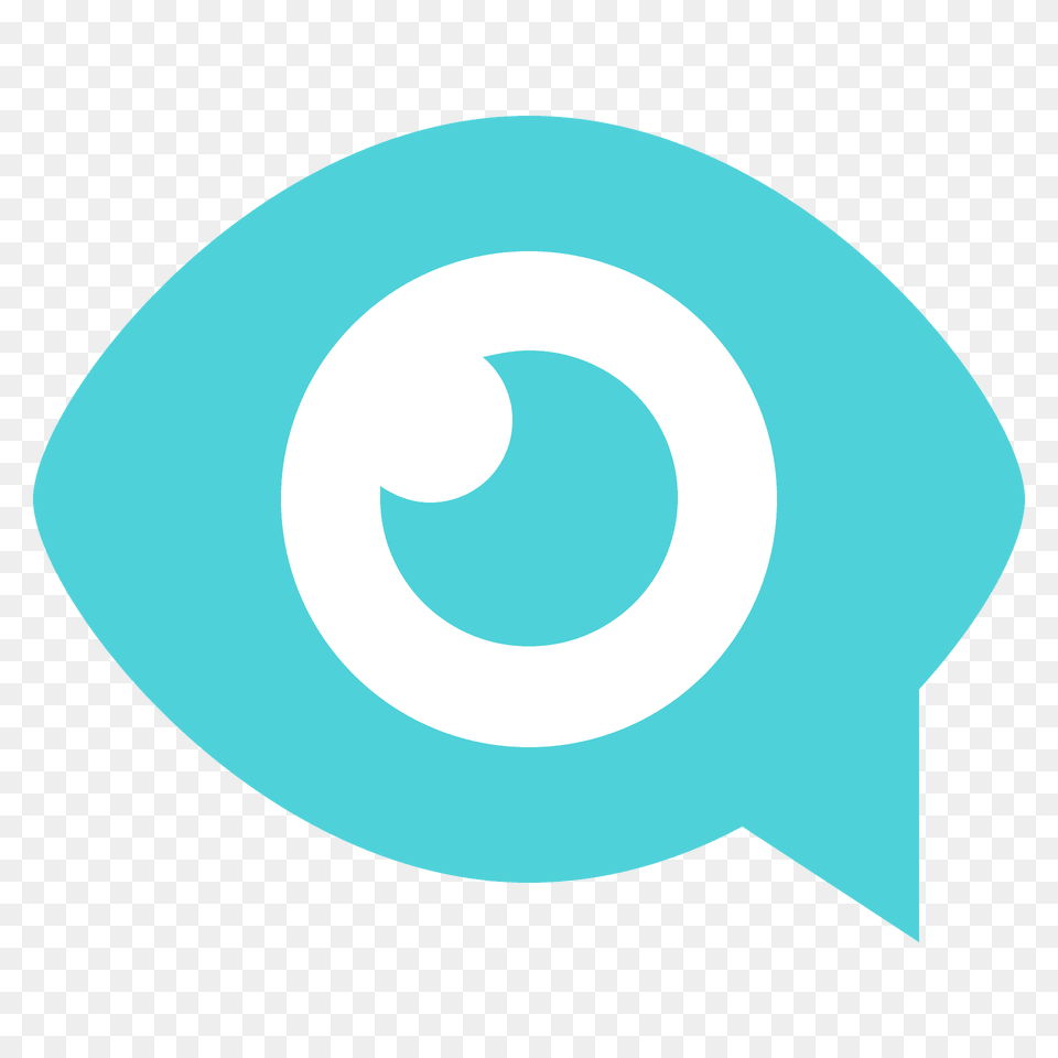 Left Speech Bubble Emoji Clipart, Cap, Clothing, Hat, Logo Free Transparent Png