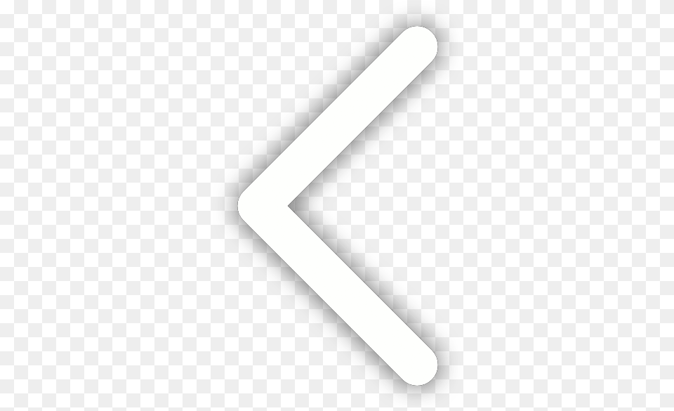 Left White Arrow Icon, Sign, Symbol, Text Free Png